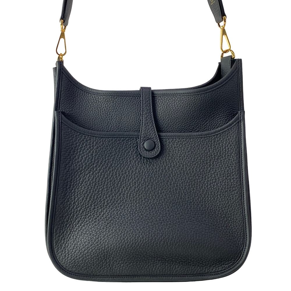 Hermès Evelyne III PM Shoulder Bag - Picture 3 of 16